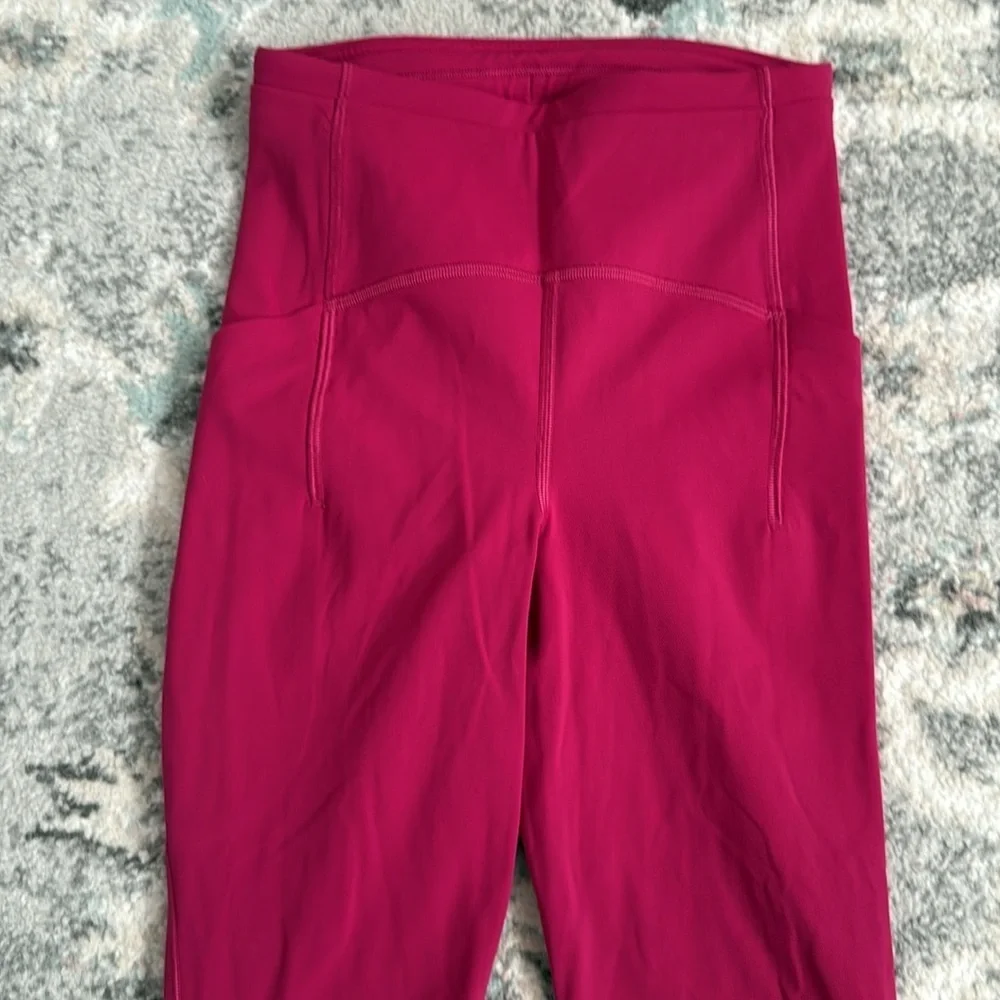 Lululemon Swift Speed High-Rise Tight 28